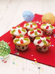 Cocina a prueba de tontos: deliciosas ideas para hornear para niños (volumen 2), incluye juego de tazas medidoras de 3 piezas