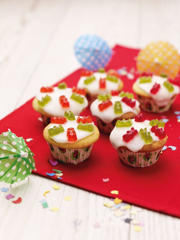 Cocina a prueba de tontos: deliciosas ideas para hornear para niños (volumen 2), incluye juego de tazas medidoras de 3 piezas