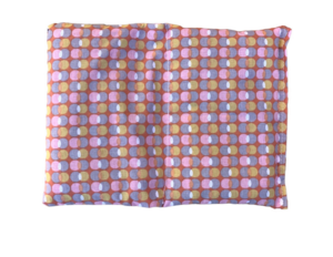 tarwe pittenzak "retro"