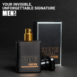 MÆND³ PARFUME