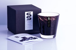 MYSTERY VELVET : Tartufo, Ylang-Ylang e Vetiver