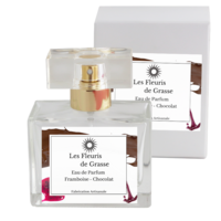 EAU DE PARFUM 50 MLFRAMBOISE CHOCOLADE