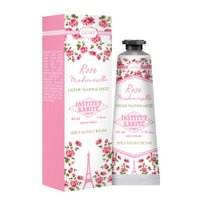 Rose Mademoiselle Light Shea Hand Cream 30 mL  - With individual box