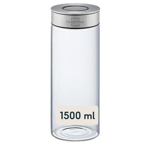 Storage jar 1.5 liters