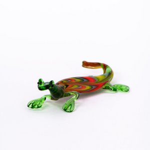 Salamander Glastier