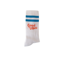GOOD VIBES SOCKS