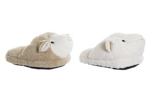 POLYESTER FOOT WARM 38X40X22 2 ASSORTED. RC192236