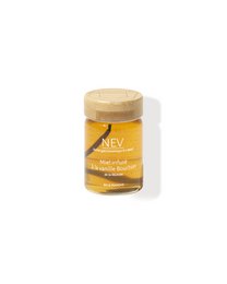 Miel infusé à la vanille Bourbon