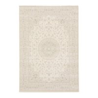 Tapis velours à poil ras TOPKAPI