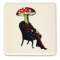 Champiman Schmucktablett