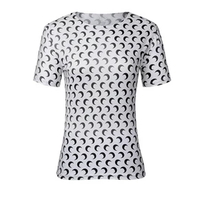 Luna shirt | met korte mouw | meerdere kleuren