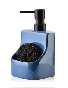 ARMINA NATURE Dispenser 450ml 9x9,5xh18cm