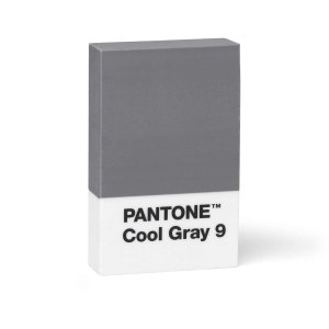 Copenhagen Design - Gum - Cool Gray 9 - Gray