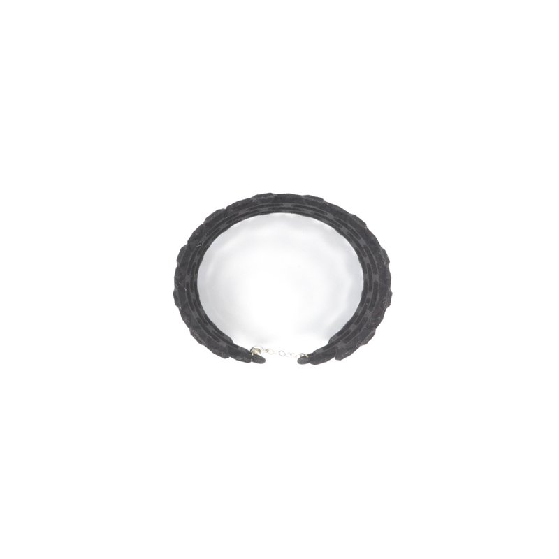 BLOND Armring Sort