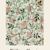 Poster William Morris â€“ Jasmyn