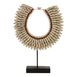 Schelpenketting Lilly