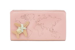 Stitch Rejsepung - Pink