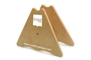 Scratch Mobiliteit: STEUN voor BALANCE BIKE 19,5x13x35cm