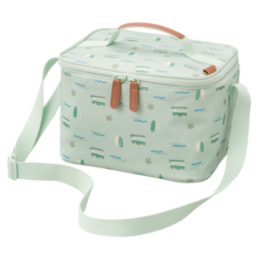 Kühltasche groß Surf Boy