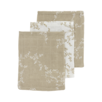Hydrophilic canvases Sand