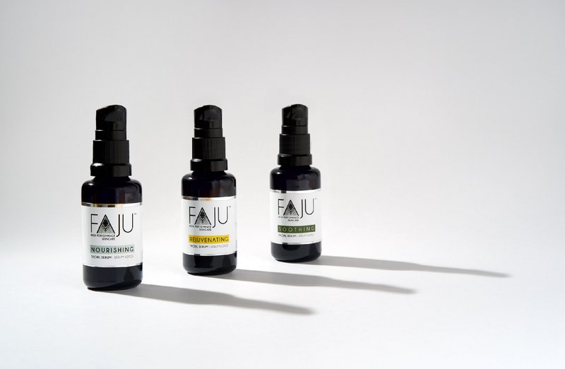 Sérum nourrissant 15 ml