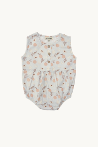 FIONA Romper
