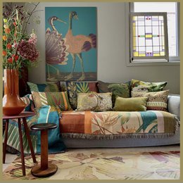 Coussin décoratif | En direct - Structure
