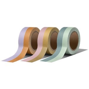 Washitape - 10m - per 9 - Summer Party '22