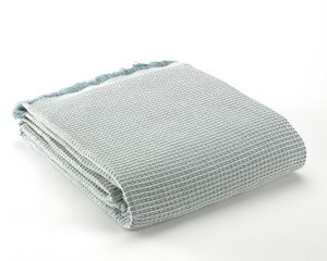 Abella Aqua multifunctionele quilt