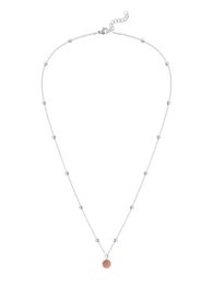collana di pietre di luna