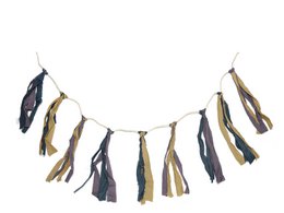 Tassel | Garland