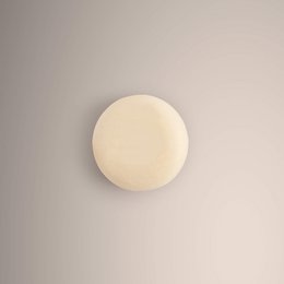 HAPPY SHOWER 2 I 1 SHAMPOO OG SÆBEBAR TIL BØRN 80 G 80 G / 2,82 OZ
