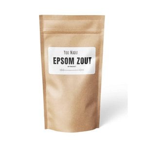 Epsom Salt (Epsom Salt / Magnesium Sulfate)