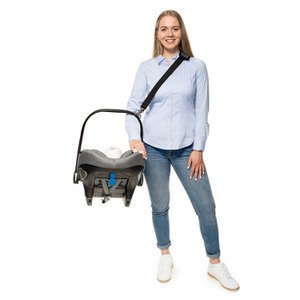 Clip&Go Carry carrying strap for baby seats