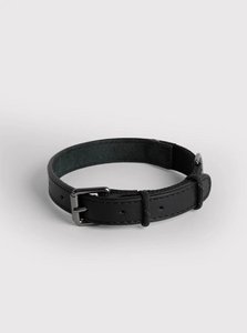 COLLAR BLACK/BLACK