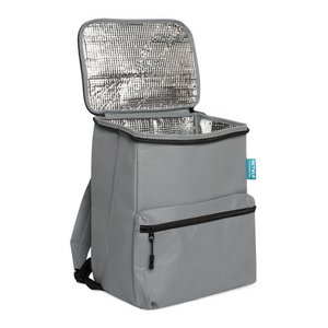 Fridge Bag Cool Bag recycled Eco backpack