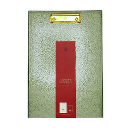 Clipboard Metal green, Brut Homeware