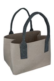 Filz Tasche klein VE 6 so