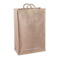XL-jute bag natural