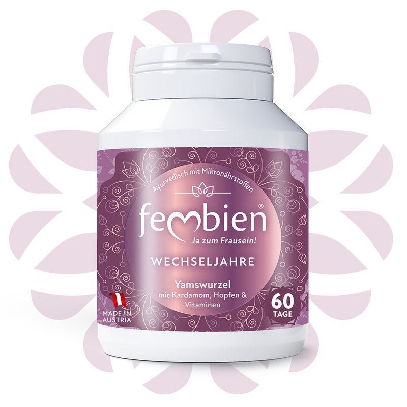 menopausa femminile