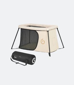 Moov & Sleep ultralicht reiswiegje