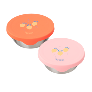 Snackbox-Set Sommerfrüchte