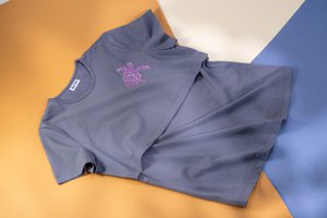 RAFTIKI® ZWANGERSCHAP TOP [SCHILDPAD]