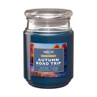 Scented candle Autumn Road Trip - 510g