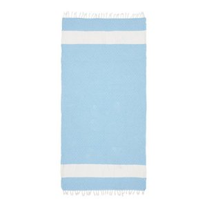 Hammam Towel Light Blue (Handwoven)
