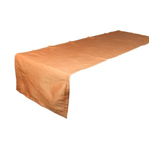 Passat Table Runner 3168 orange 42x150cm