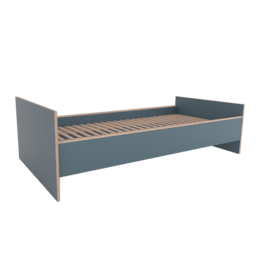 Children's bed Puck - Pink