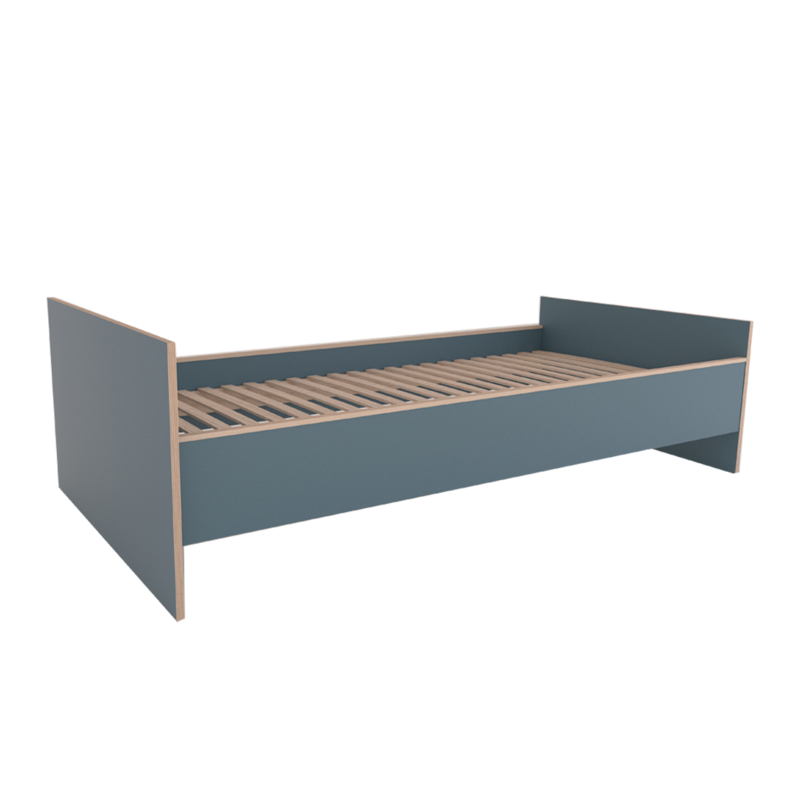 Children's bed Puck - Pink