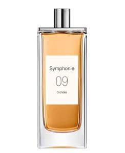 SYMPHONIE 09 Orchidée • Eau de Parfum 100ml • Women's Perfume
