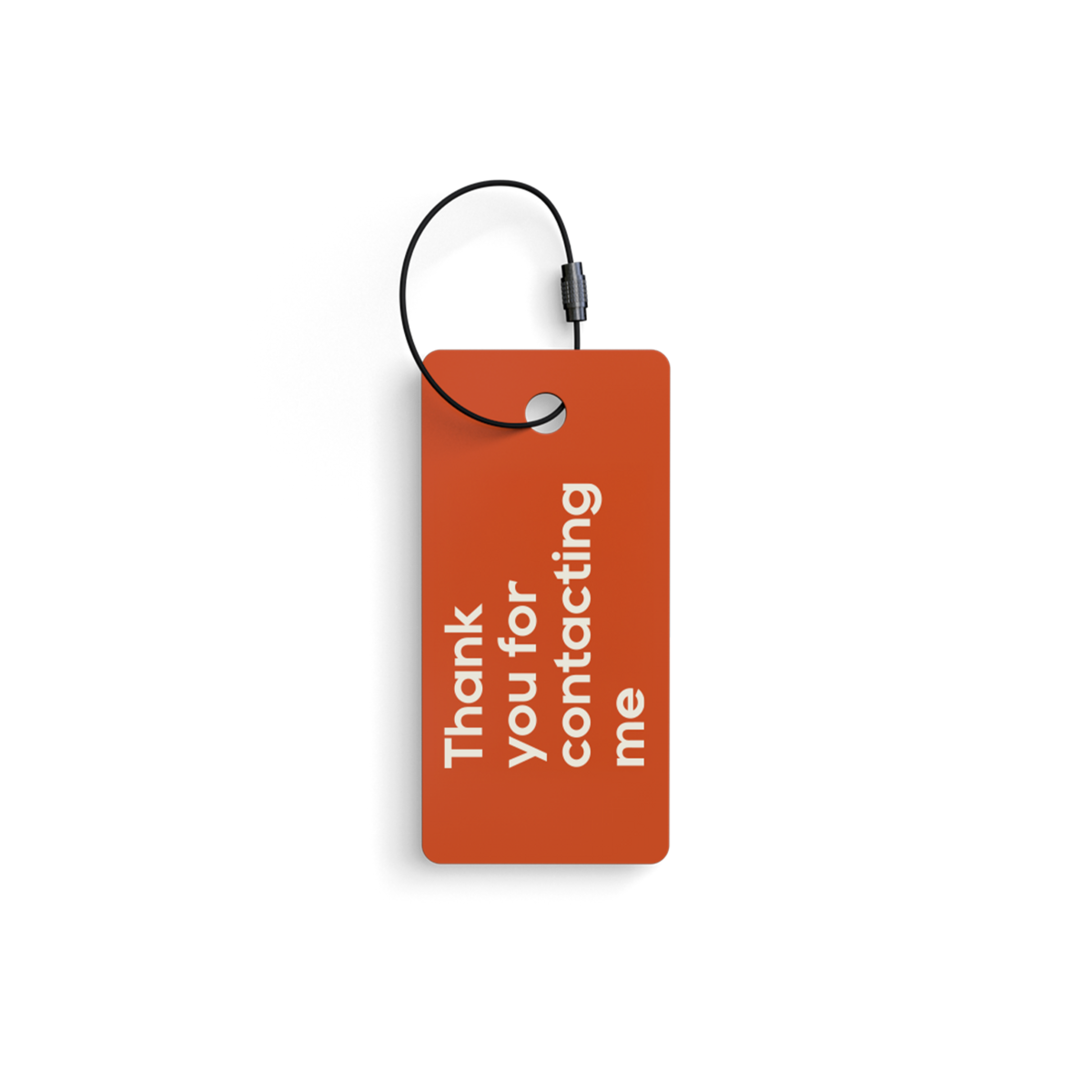 KEYCHAIN